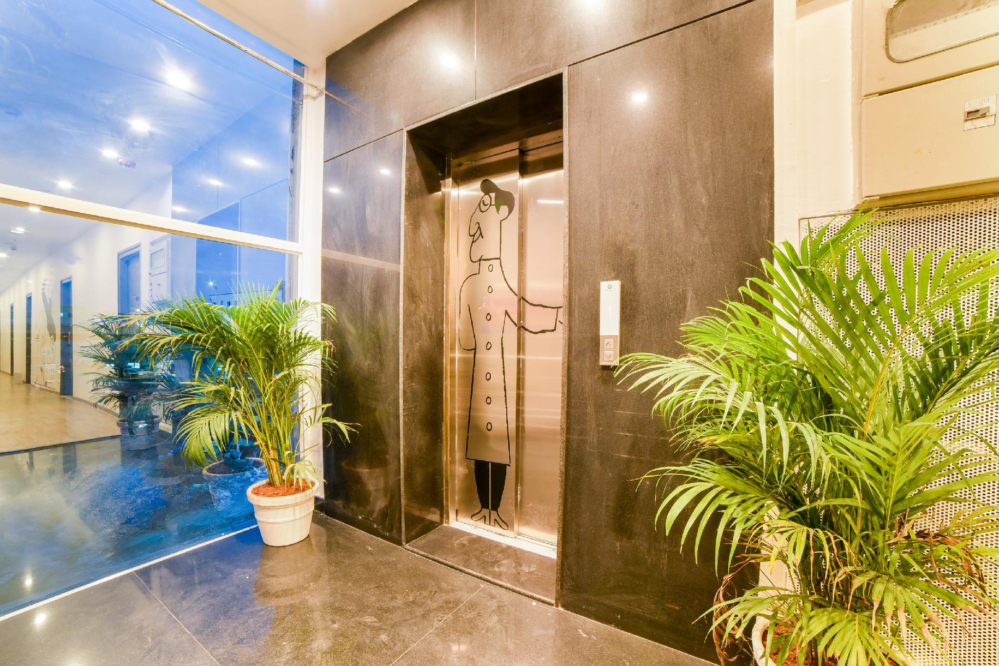 OYO Townhouse 273 Hosur Main Road Bommanahalli