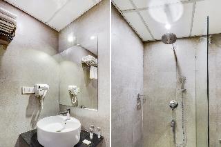 OYO Townhouse 387 Grand Vista Koramangala
