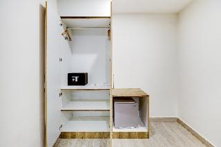 OYO Townhouse 387 Grand Vista Koramangala