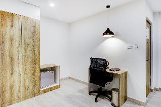 OYO Townhouse 387 Grand Vista Koramangala