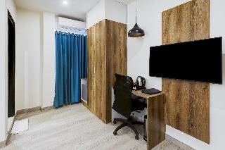 OYO Townhouse 387 Grand Vista Koramangala