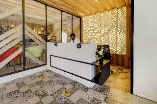 OYO Townhouse 387 Grand Vista Koramangala