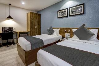 OYO Townhouse 387 Grand Vista Koramangala