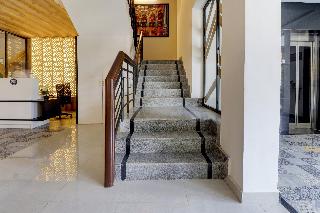 OYO Townhouse 387 Grand Vista Koramangala
