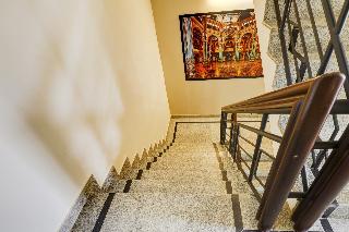 OYO Townhouse 387 Grand Vista Koramangala