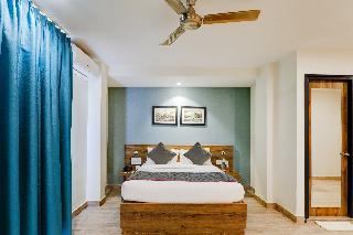 OYO Townhouse 387 Grand Vista Koramangala