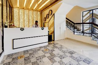 OYO Townhouse 387 Grand Vista Koramangala