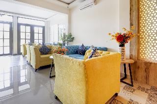 OYO Townhouse 387 Grand Vista Koramangala