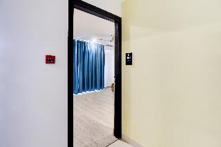 OYO Townhouse 387 Grand Vista Koramangala
