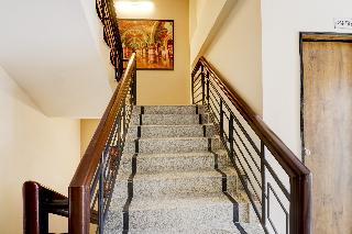 OYO Townhouse 387 Grand Vista Koramangala