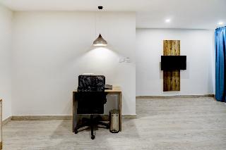 OYO Townhouse 387 Grand Vista Koramangala