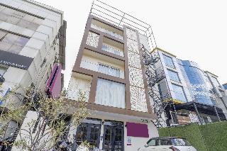 OYO Townhouse 387 Grand Vista Koramangala