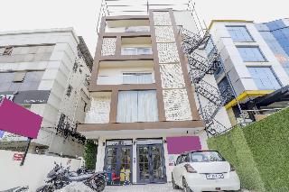 OYO Townhouse 387 Grand Vista Koramangala