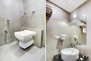 OYO Townhouse 387 Grand Vista Koramangala