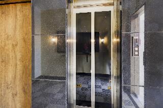 OYO Townhouse 387 Grand Vista Koramangala