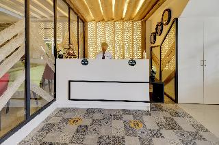 OYO Townhouse 387 Grand Vista Koramangala