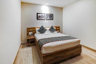 OYO Townhouse 387 Grand Vista Koramangala