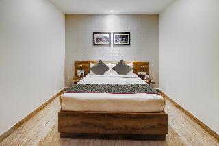 OYO Townhouse 387 Grand Vista Koramangala
