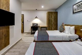 OYO Townhouse 387 Grand Vista Koramangala