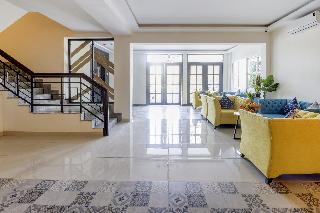 OYO Townhouse 387 Grand Vista Koramangala