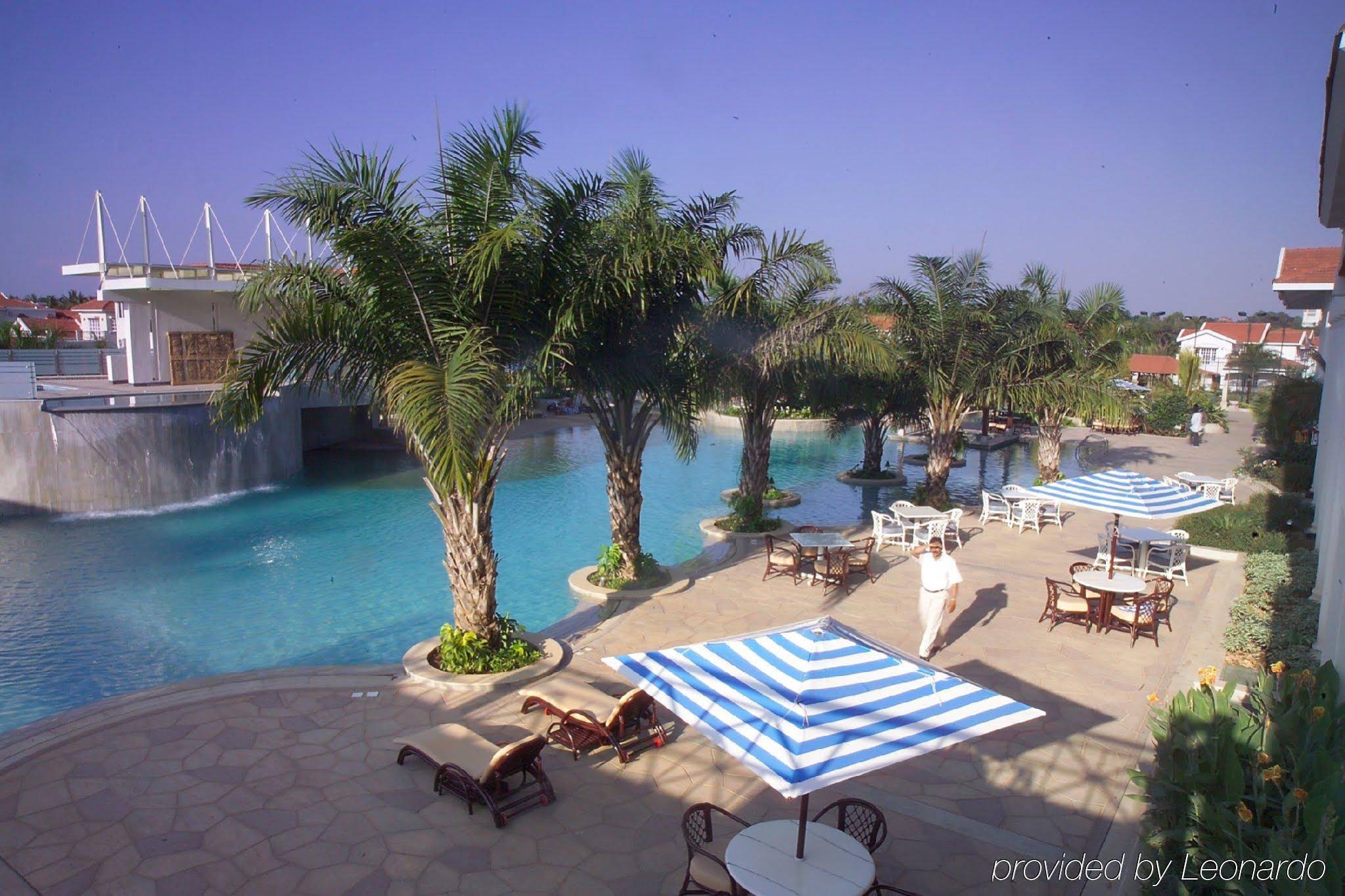 Palm Meadows Resort