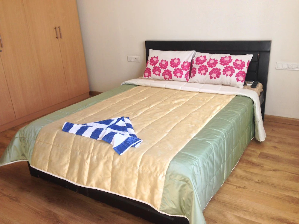 Parkinn Hospitality