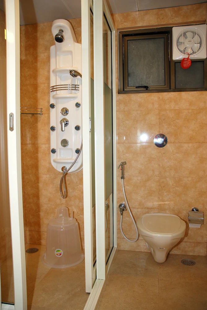 Park Wood Suites