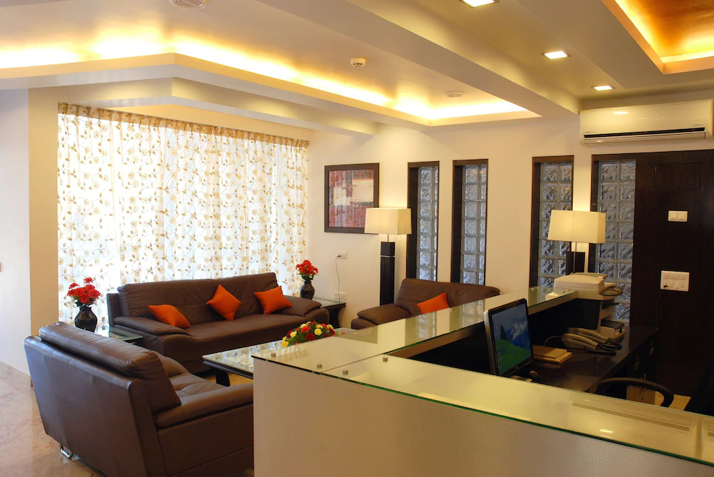 Park Wood Suites