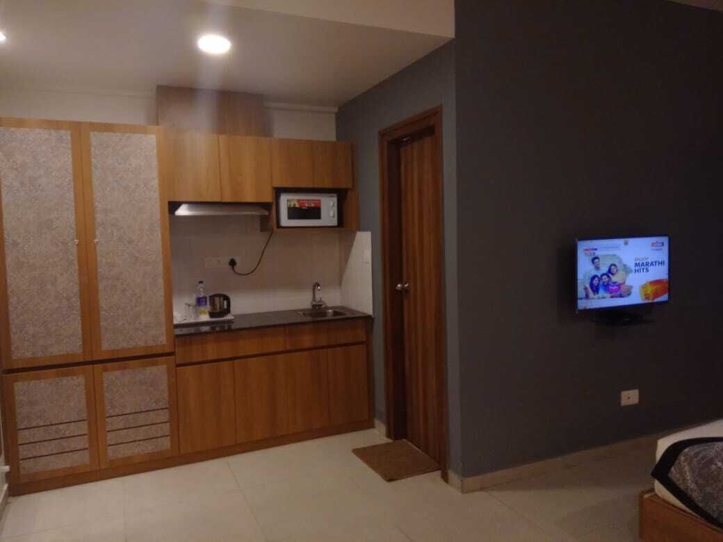 Parkwood Suites