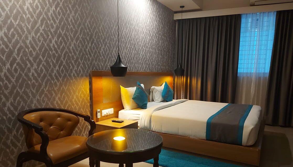 Parkwood Suites