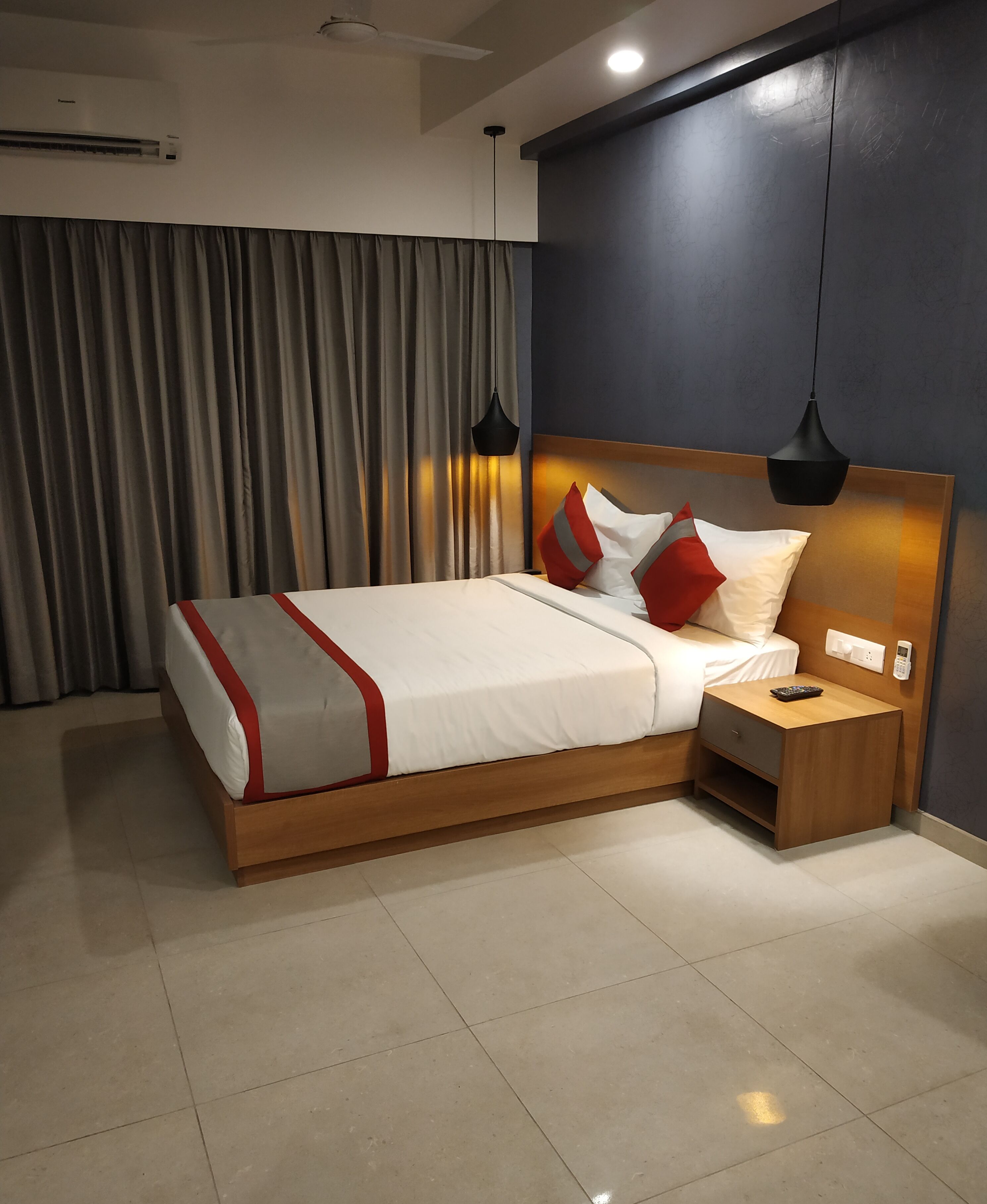 Parkwood Suites