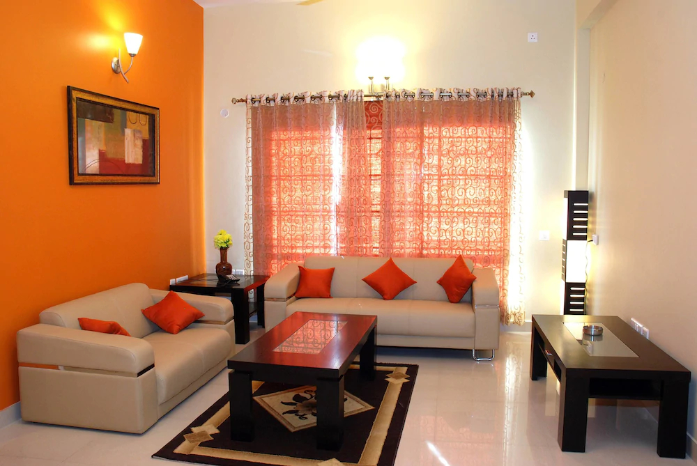Park Wood Suites