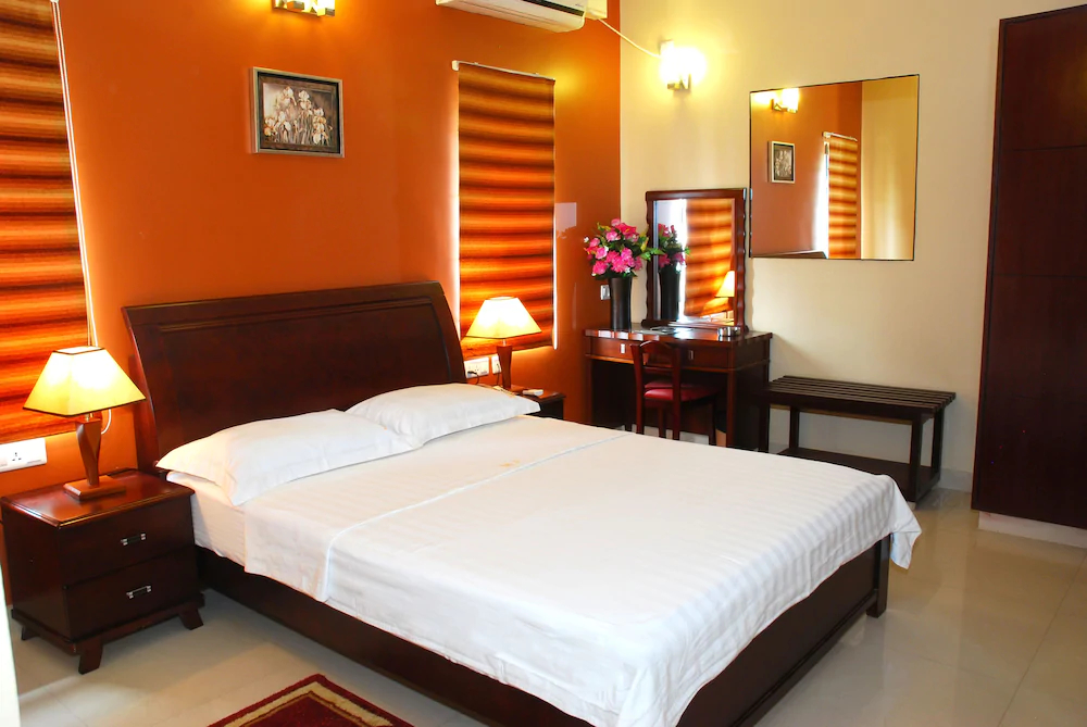 Park Wood Suites