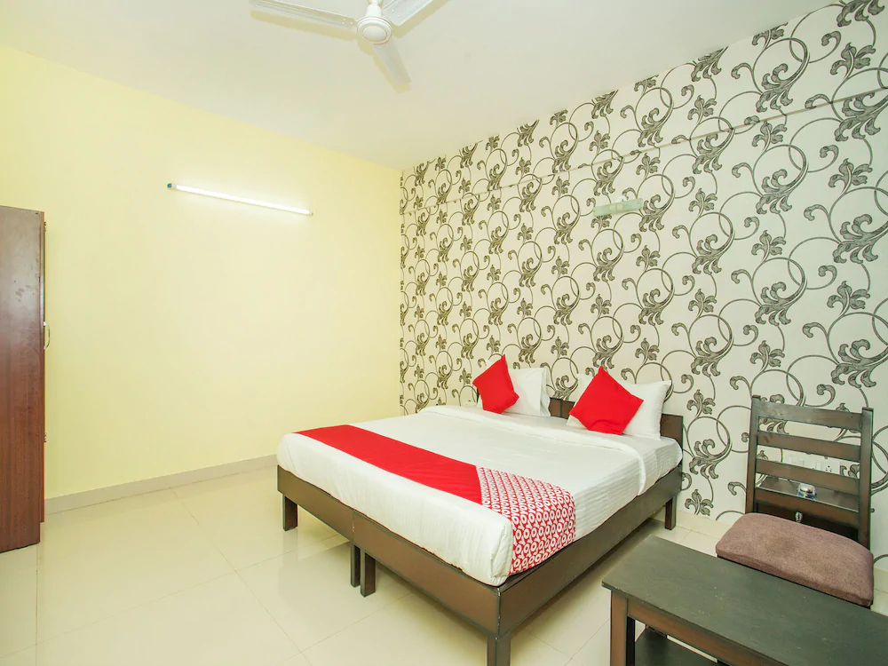 Peenya Gymkhana Comforts By OYO Rooms