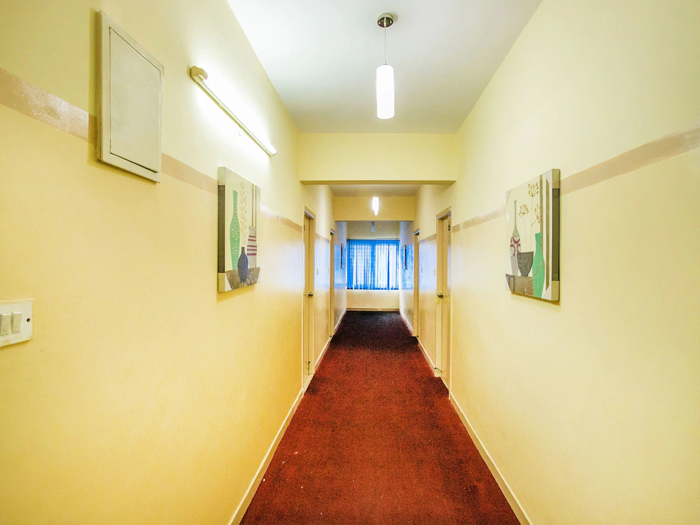Peenya Gymkhana Comforts By OYO Rooms