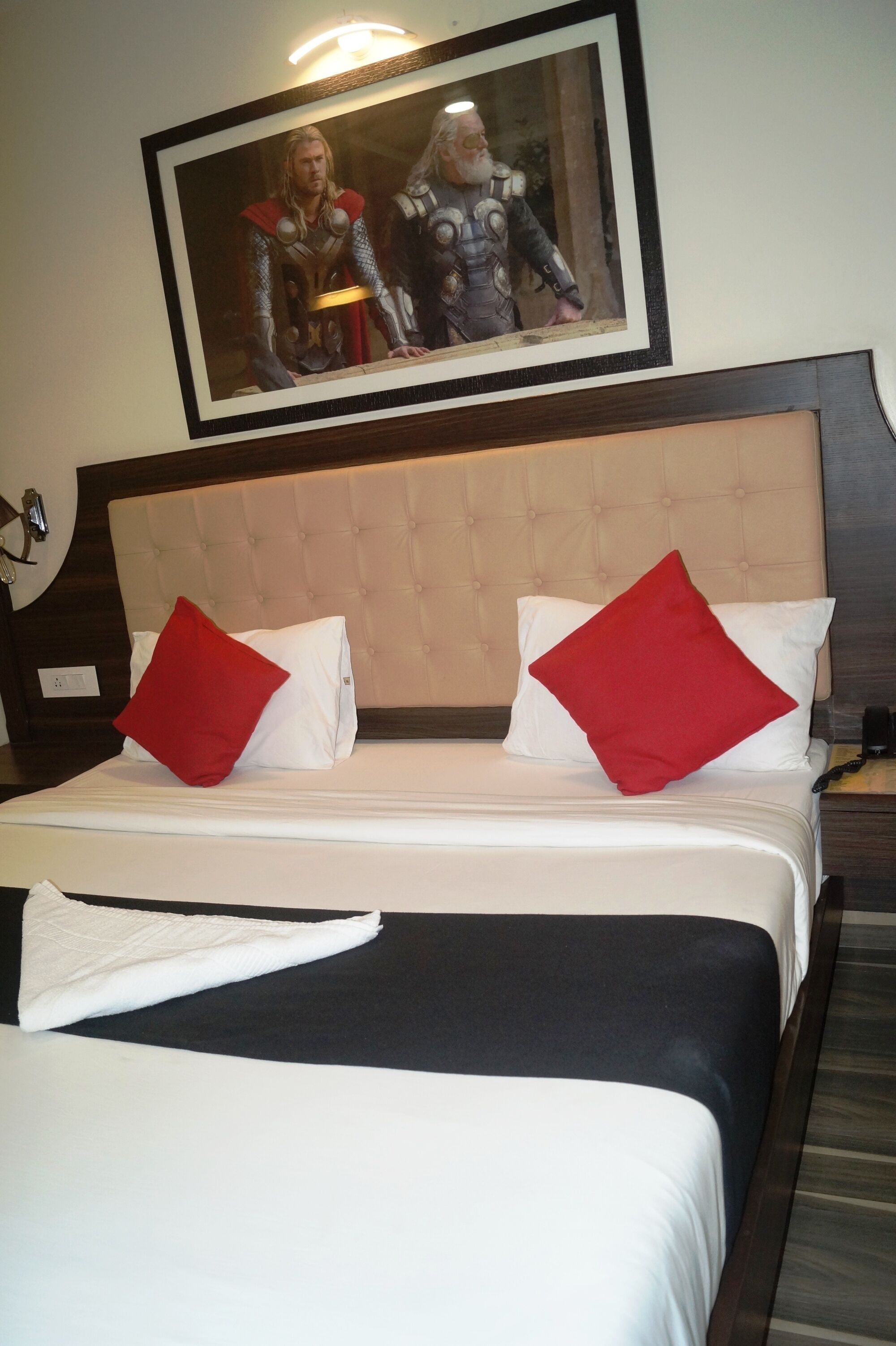 Phoenix Hotel