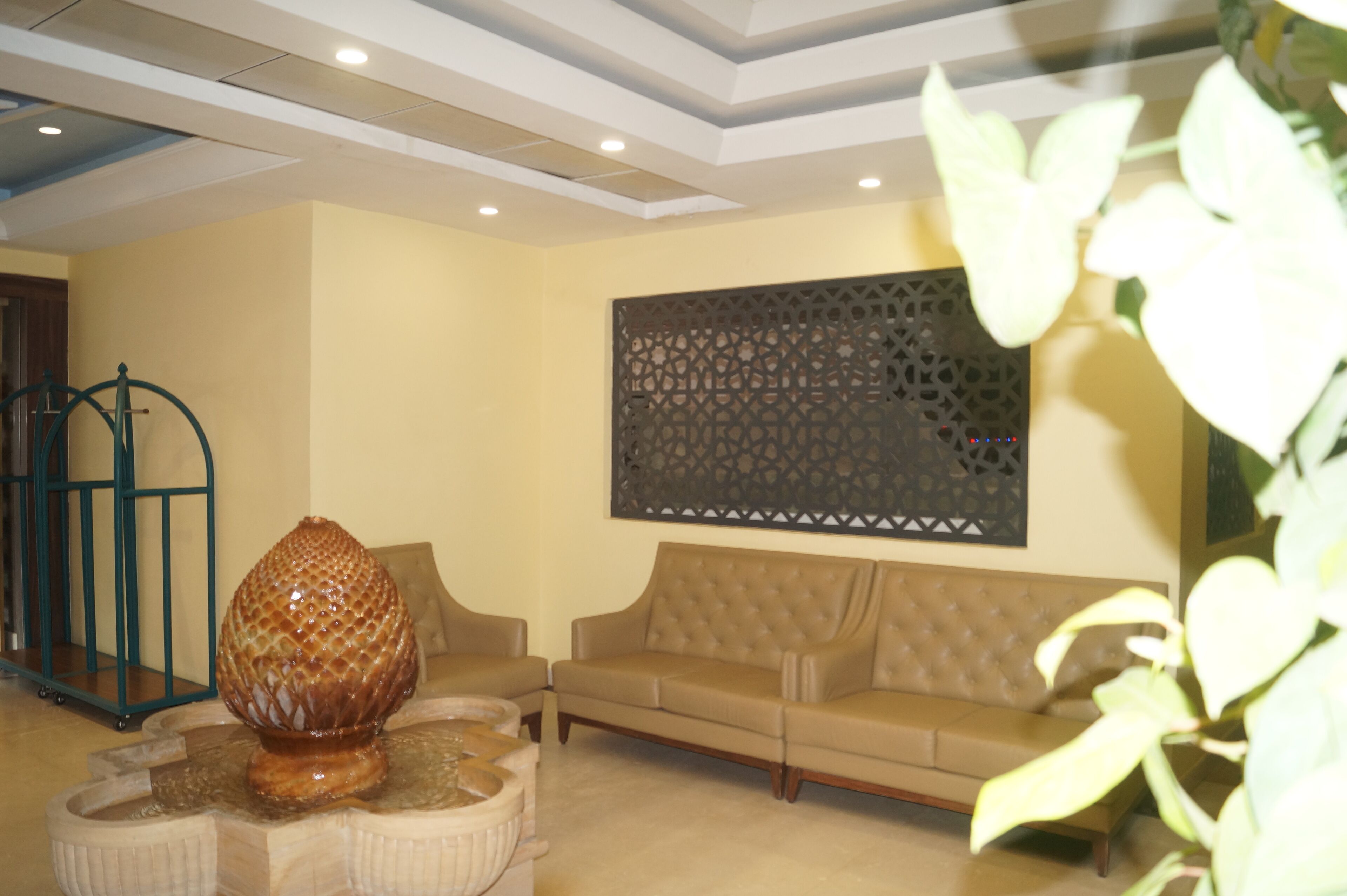 Phoenix Hotel