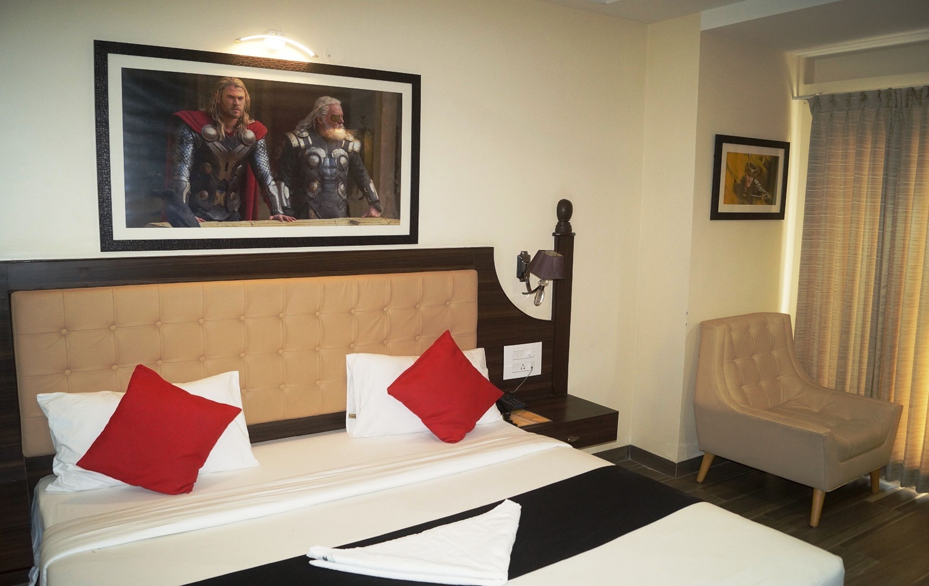 Phoenix Hotel