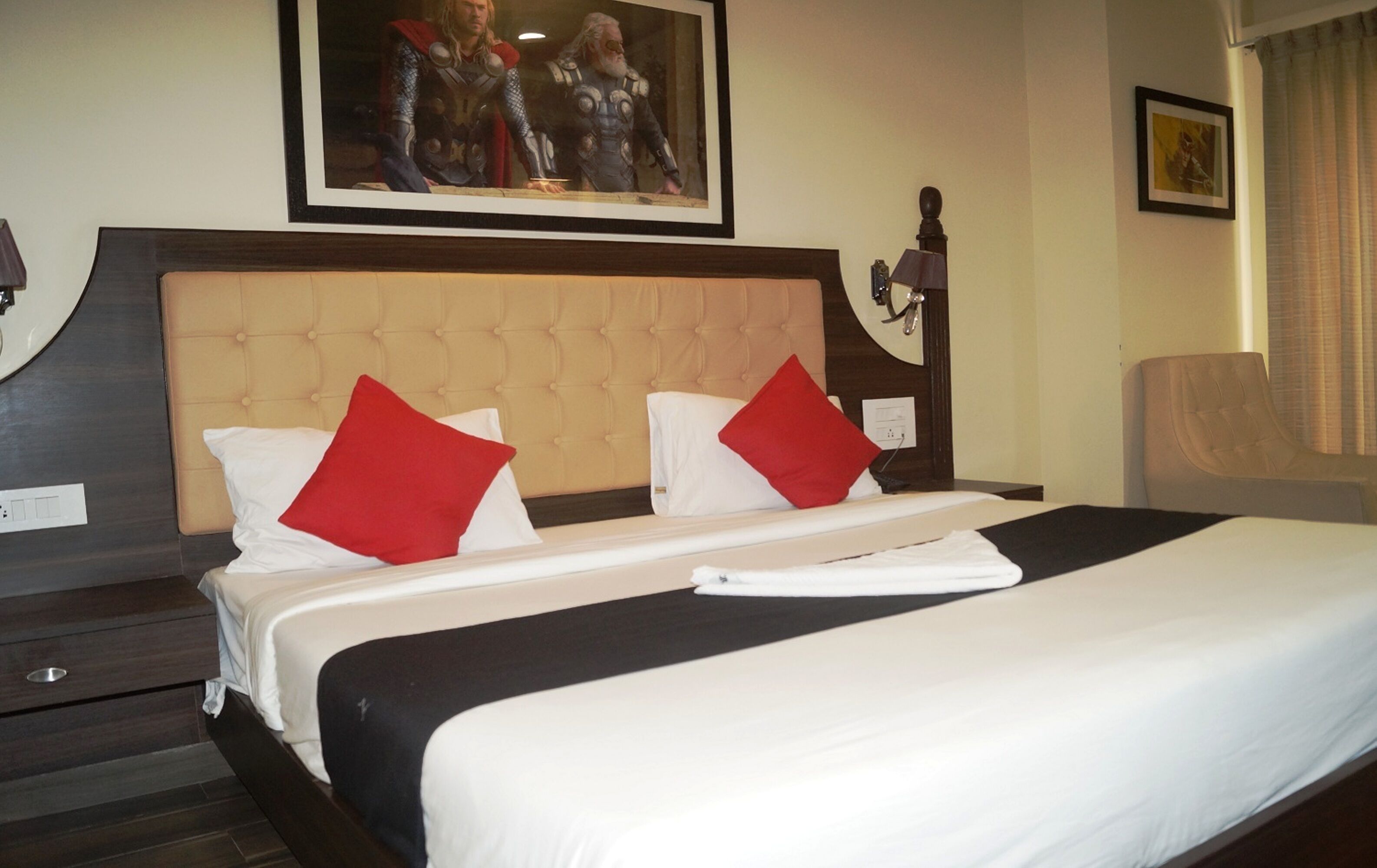 Phoenix Hotel