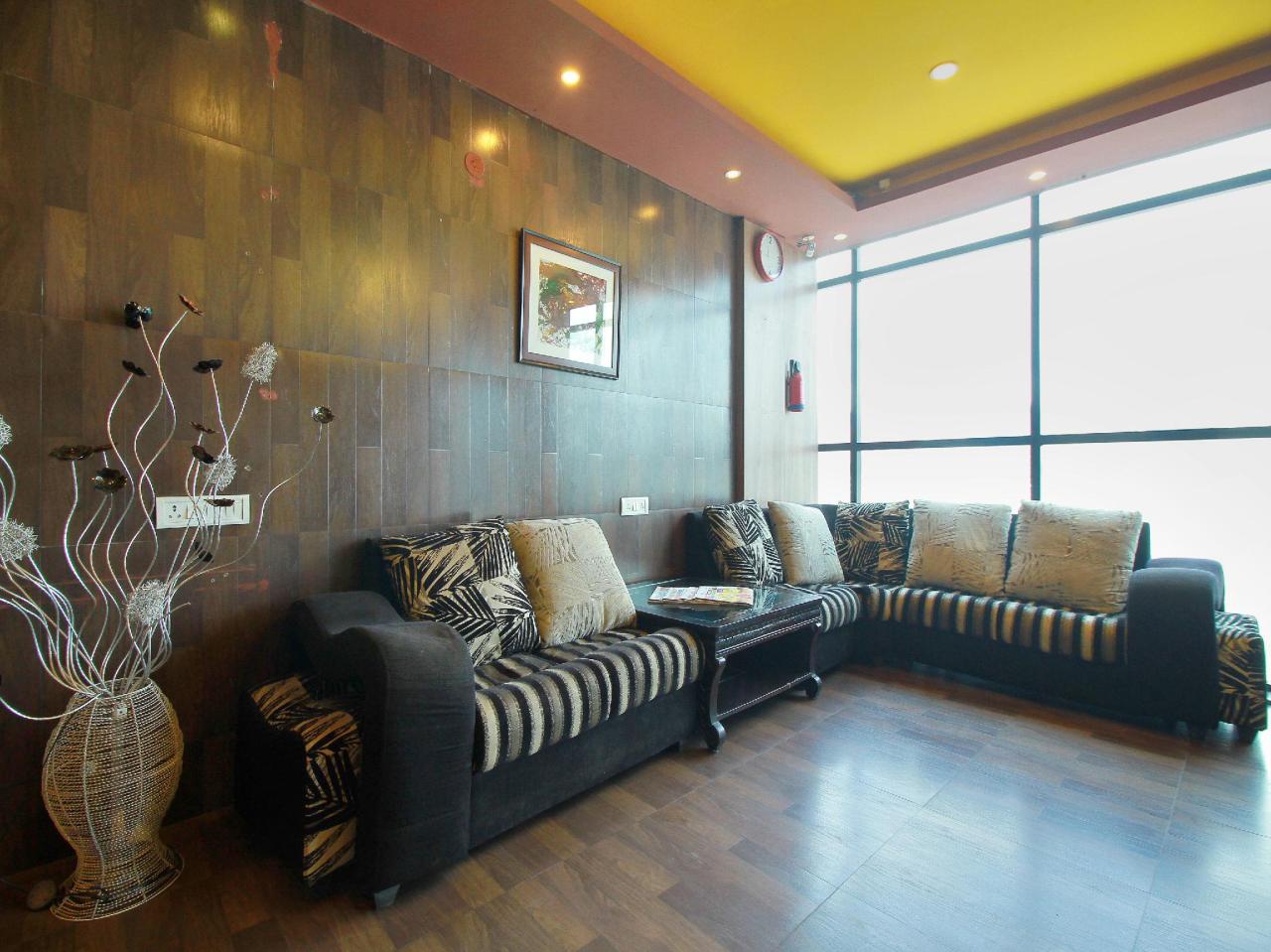 Platinum Hotels Bellandur