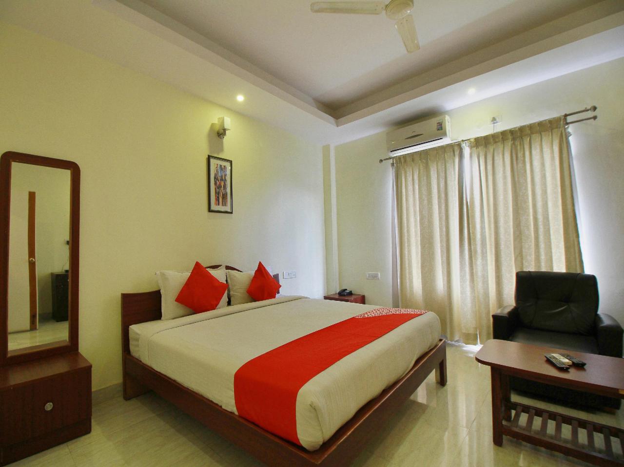 Platinum Hotels Bellandur