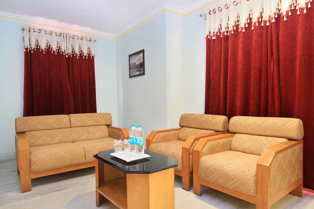 Pleasant Stay Inn by OYO