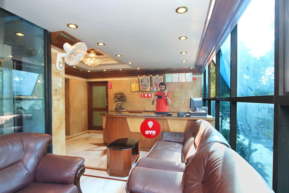 Pleasant Stay Inn by OYO