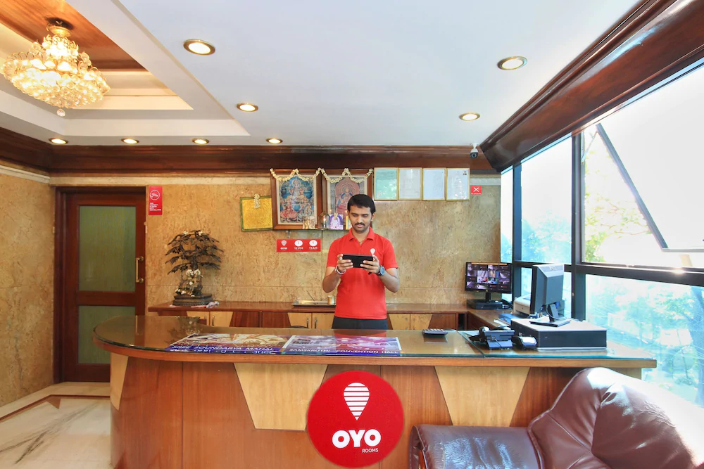 Pleasant Stay Inn by OYO