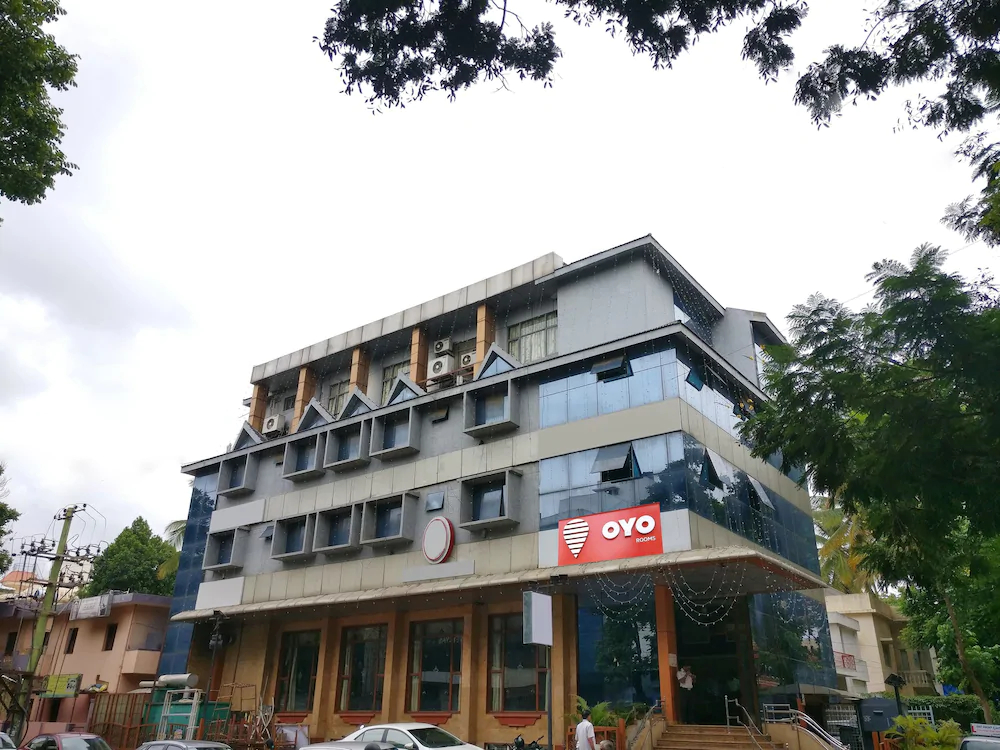 Pleasant Stay Inn by OYO