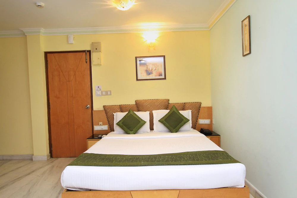Pleasant Stay Inn by OYO