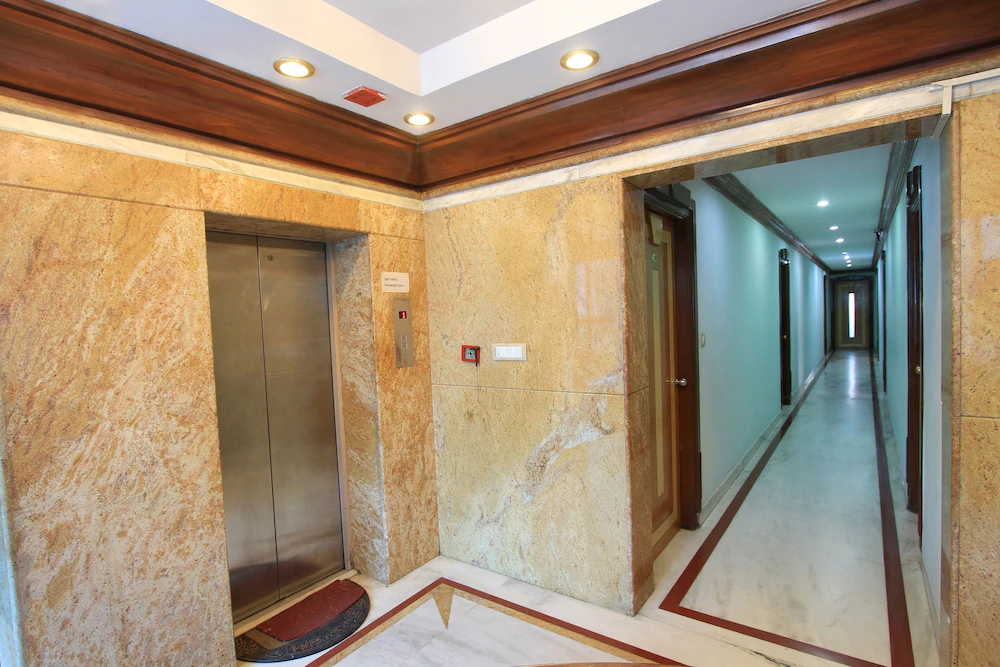 Pleasant Stay Inn by OYO