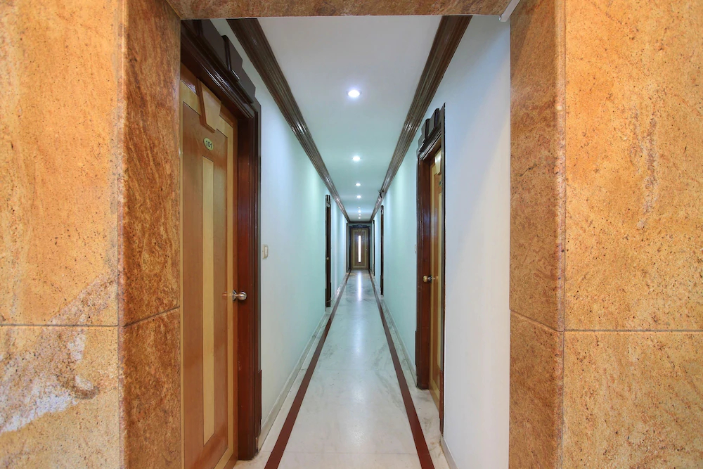 Pleasant Stay Inn by OYO