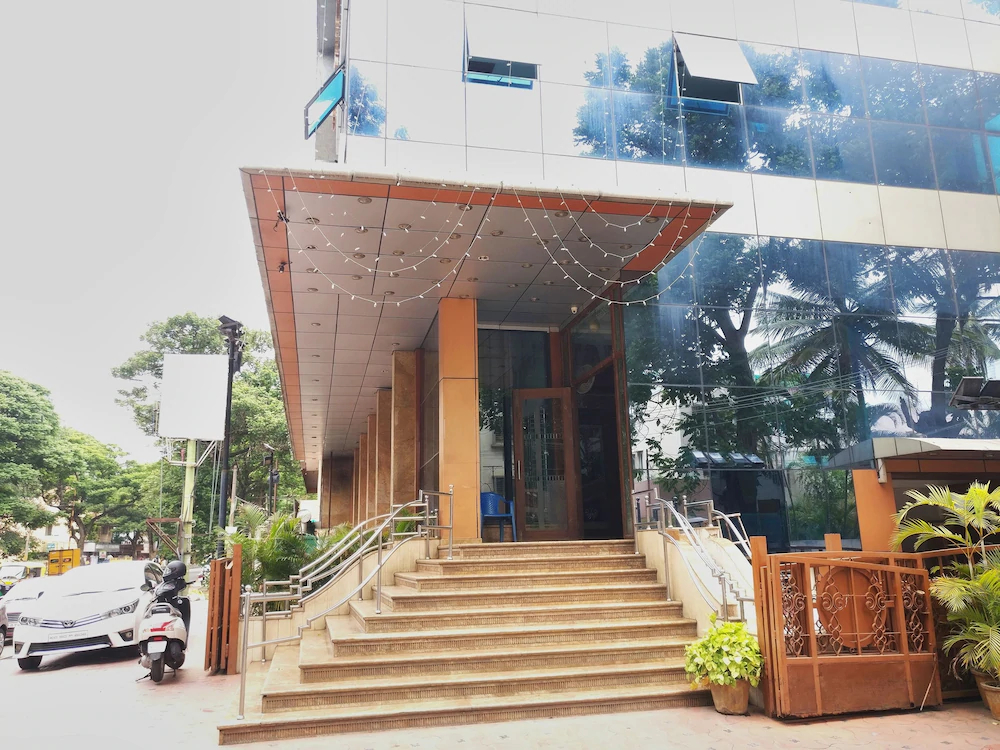 Pleasant Stay Inn by OYO