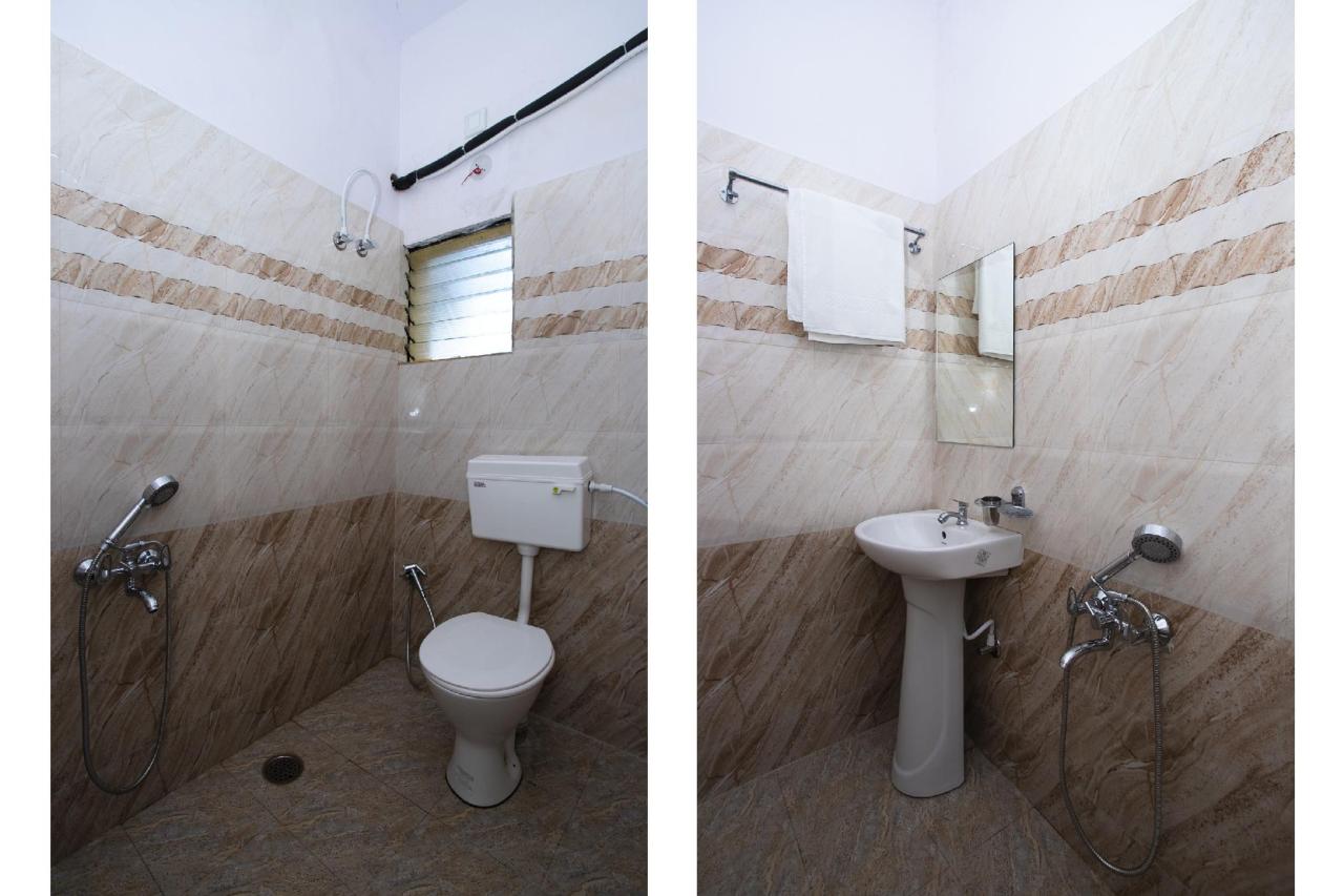 Hotel Prasad Residency by OYO Rooms